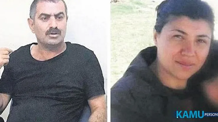 Emine Bulut Cinayeti Son Dakika Gelişmesi! Emine Bulut Cinayetini Videoya Çeken Kişi Gözaltına Alındı