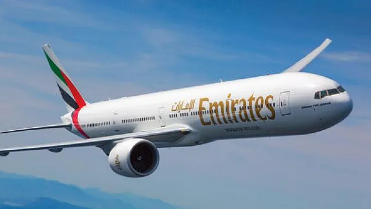 Emirates En Az Lise Mezunu Tecrübeli Tecrübesiz Personel Alımı Yapıyor