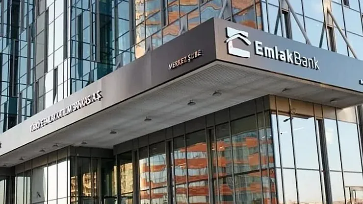 Emlak Katılım Bankası personel alımı iş başvuruları 23 Temmuz 2021'de sona eriyor!