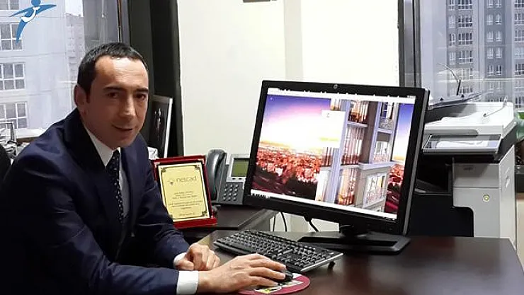 Emlak Konut GYO'nun Genel Müdürlüğüne Hakan Gedikli Atandı