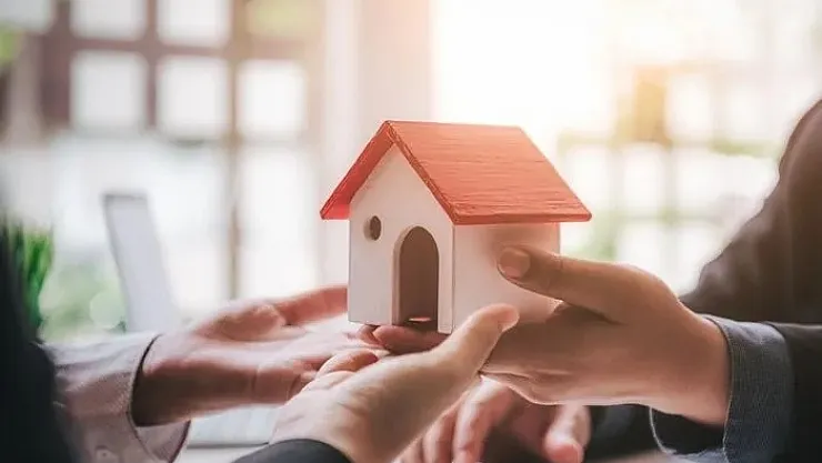 Emlak sektörünün yeni yüzü Türkiye Finans Bankası oldu: 312 bin TL'den işyerleri 534 bin TL'den verimli tarlalar, sadece bu bankada!