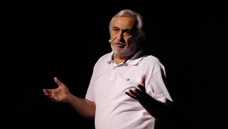 Emniyet Açıklama Yaptı! Müjdat Gezen'in Pasaportuna Yanlışlıkla El Konuldu