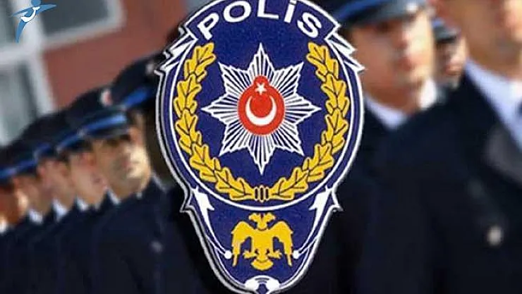 Emniyet Amiri ve Müdürü Personellerinin Atama ve Yer Değiştirme İşlemleri Tamamlandı