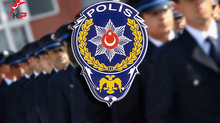 Emniyet Genel Müdürlüğü (EGM) 10 Bin Polis Alımı Başvuru Detayları
