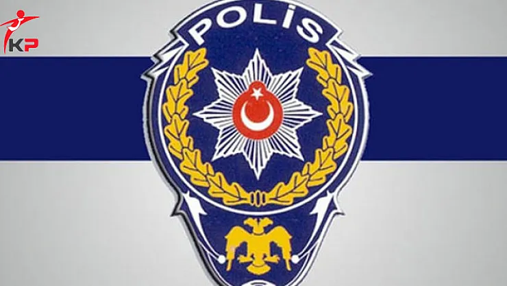 Emniyet Genel Müdürlüğü (EGM) 10 Bin Polis Alımı Başvuru Ekranı Açıldı