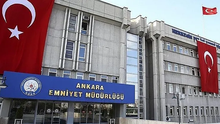Emniyet Genel Müdürlüğü (EGM) kamu işçisi alıyor: BAŞVURU EKRANI AÇILDI: En az ilkokul mezunu başvurabilecek
