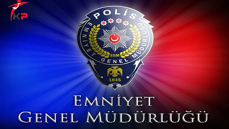 Emniyet Genel Müdürlüğü (EGM) Sözleşmeli Pilot Alıyor