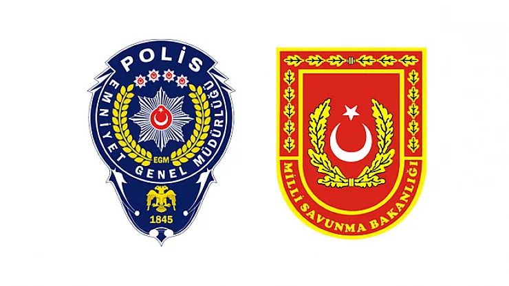 Emniyet Genel Müdürlüğü (EGM) ve Milli Savunma Bakanlığı (MSB) En Az İlkokul Mezunu Kamu Personeli Alıyor