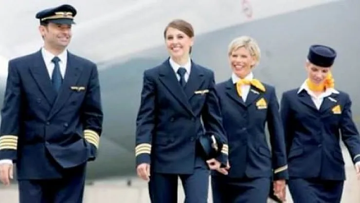 Emniyet Genel Müdürlüğü Pilot Alımı