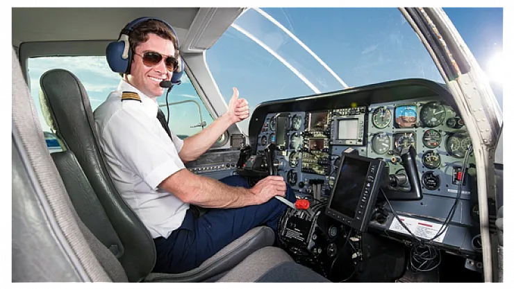 Emniyet Genel Müdürlüğü Sözleşmeli Pilot Alımı Yapacağını Açıkladı