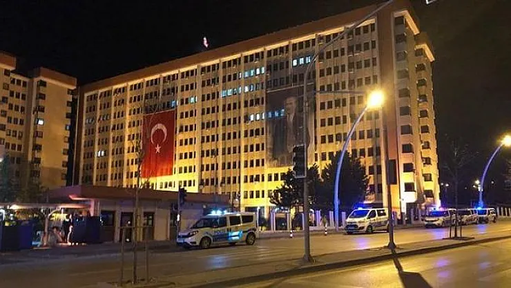Emniyet Genel Müdürlüğüne lise mezunu personel alımı yapılacak!
