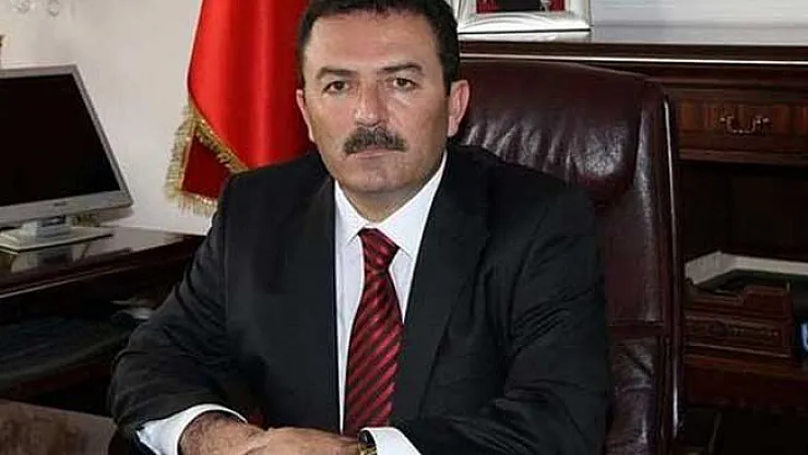 Emniyet Genel Müdürü Selami Altınok Milletvekili Adaylığı İçin İstifa Etti