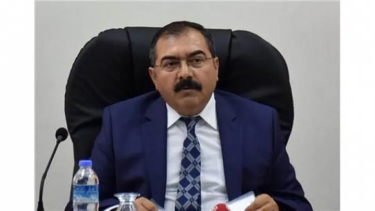 Emniyet Müdürü: FETÖ Değişik Bedenlerde Dirilebilir Tespit Etmemiz Çok Zordur