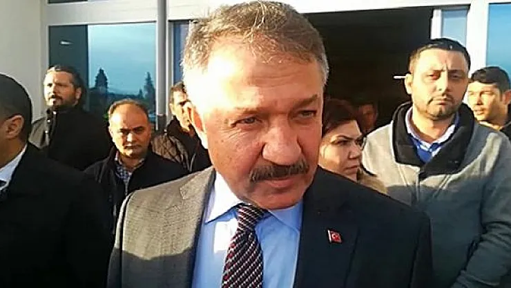 Emniyet Müdürü Polisimizin Şehit Olduğu Kazayı Anlattı