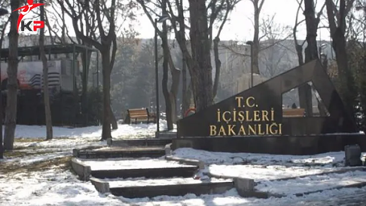 Emniyet Personeli Dışındaki Personelin GYS ve Unvan Değişikliği Yönetmeliği Yayımlandı