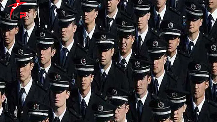 Emniyet Teşkilatı Memur Alımı Hakkında Sağlık şartı Yönetmeliği Yayımlandı