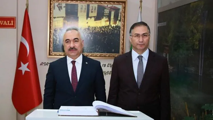 'Emniyette personel bakımından 15 Temmuz rakamlarına ulaştık'