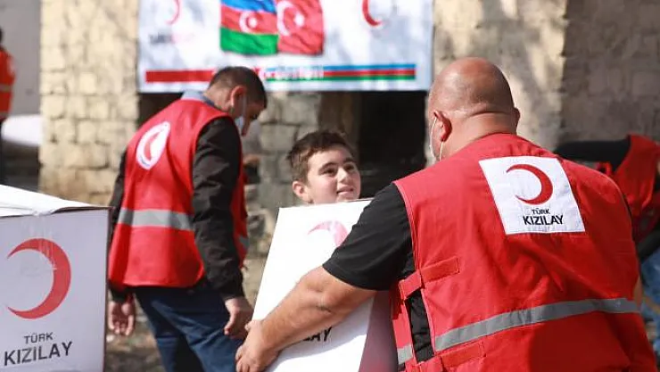 En az 3000 TL-7000 TL lira maaşla KPSS'siz Kızılay personel alımı yapacak!