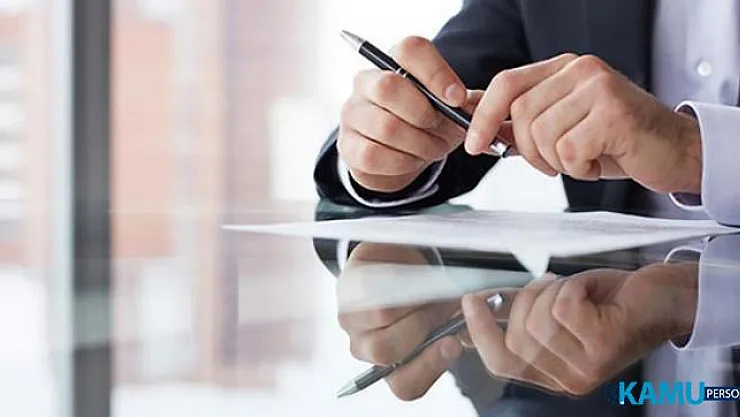 En Az 4 Bin TL Maaşla Kamu Personeli Alımı Yapılıyor! DPB Memur Personel Alım İlanları