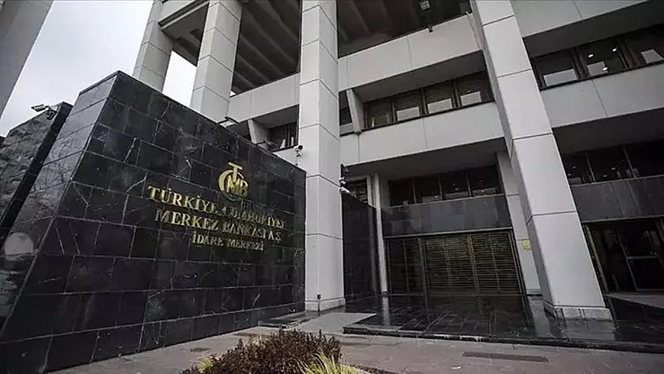 En az 80 KPSS puanı olanlar dikkat! Merkez Bankası 18 personel alacak