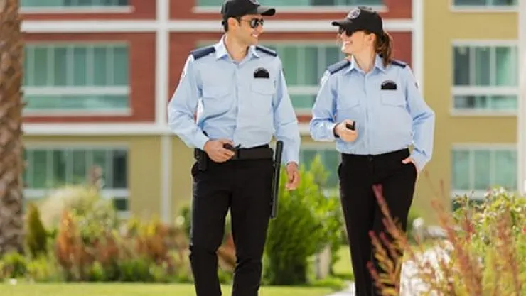 En az ilköğretim mezunu erkek kadın 216 güvenlik görevlisi alınacak!