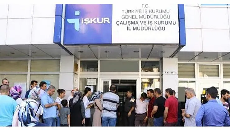 En az ilköğretim mezunu Hastanelere İŞKUR üzerinden 700 sağlık personeli alınacak!