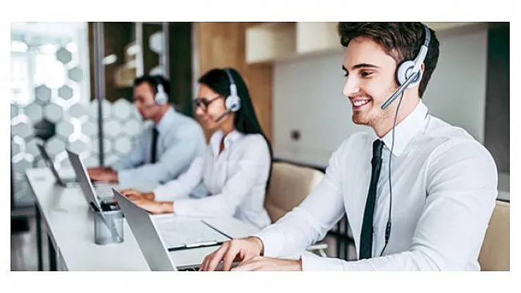 En az ilköğretim mezunu İŞKUR çağrı merkezi müşteri temsilcisi olarak 300 personel alımı yapacak!