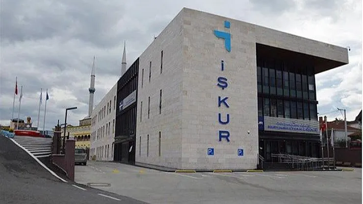 En az ilköğretim mezunu İŞKUR üzerinden 42 bin personel alımı gerçekleştirilecek!