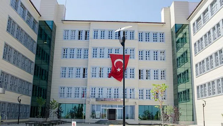 En az ilköğretim mezunu üniversiteye kadrolu alım yapılıyor! Alımlar kura ile yapılacak! Başvurular 19 Haziran'da son!