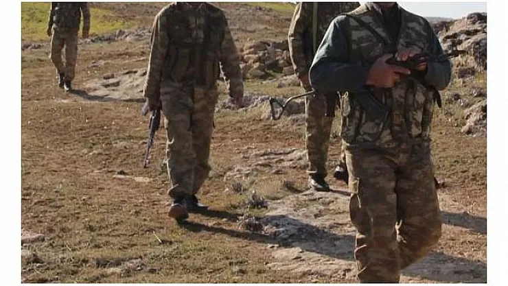 En az ilkokul mezunu Güvenlik Korucusu alımı başladı! Başvurular 3 Temmuz'a kadar devam edecek!