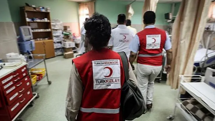 En az lisans mezunu Kızılay KPSS şartsız personel alımı yapacak! Başvuru şartları açıklandı