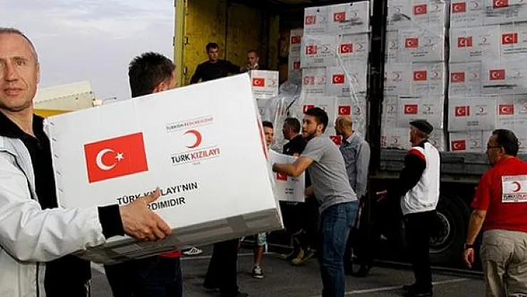 En az lisans mezunu KPSS şartsız erkek kadın Kızılay personel alım ilanı yayınladı! Başvuru şartları açıklandı