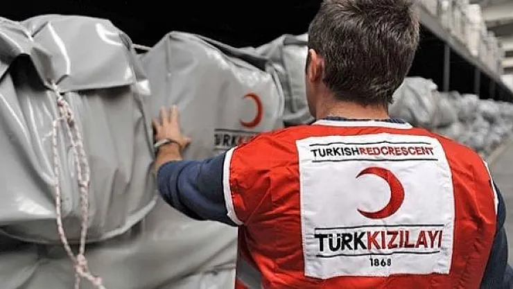 En az lisans mezunu KPSS şartsız Kızılay Gençlik Çalışanı personel alımı yapılacak!