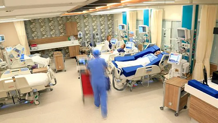 En az lise mezunu deneyimli, deneyimsiz sağlık personeli alımı yapılacak! Başvuru şartları belli oldu