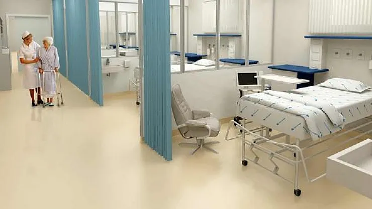 En az lise mezunu hastanelerde görev yapacak hemşire personel alımı yapılacak! Başvuru şartları neler?