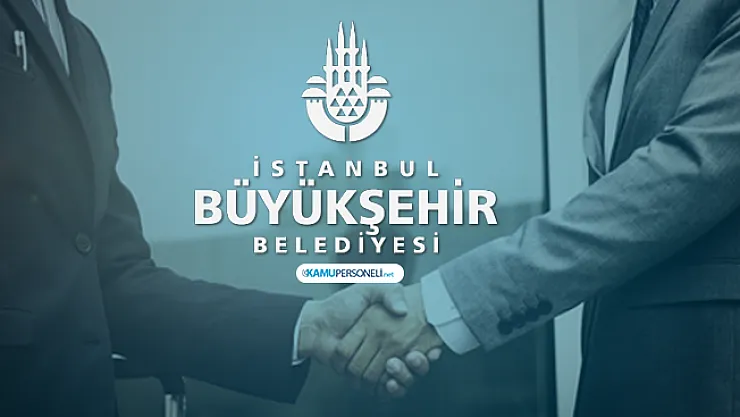 En az lise mezunu İBB Şoför alımı yapacak! Başvuru şartları neler?
