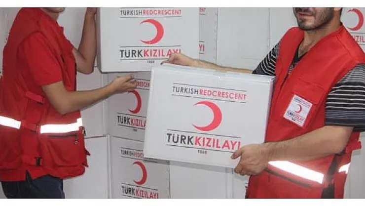 En Az Lise Mezunu KPSS şartsız Kızılay Personel Alımı ilanı yayınladı! Başvuru şartları neler?