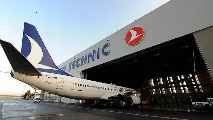 En az lise mezunu THY personel alım ilanı yayınladı! Başvuru şartları belli oldu