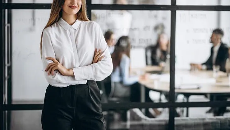 En az ön lisans mezunu erkek kadın Büro memur alımı başvuruları başladı!