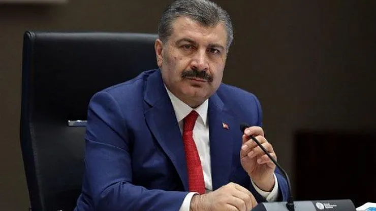 En fazla vaka sayısı ve ağır hasta sayısı olan ilk 5 il açıklandı!