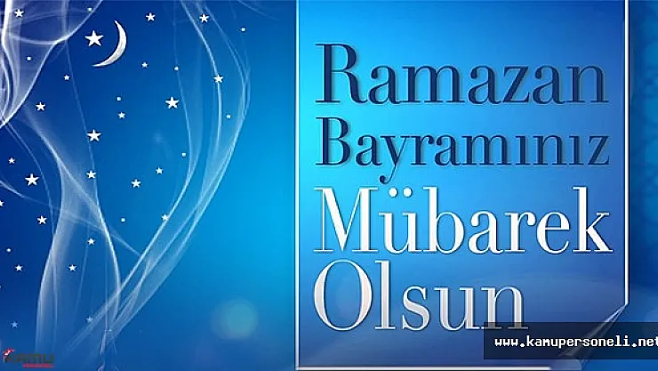 En Güzel Bayram Mesajları , Anlamlı Ramazan Bayramı Mesajları