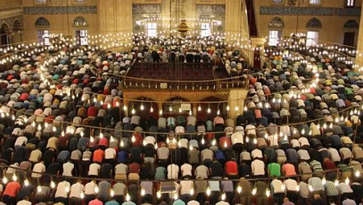 En Güzel Cuma Mesajları! Anlamlı ve Kısa Mesajlar