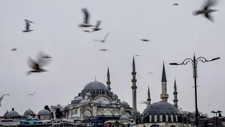 En Güzel Cuma Namazı Mesajları (Cuma Mesajları)