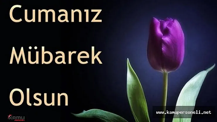 En Güzel ve Anlamlı Cuma Mesajları , Kısa Cuma Günü Mesajları