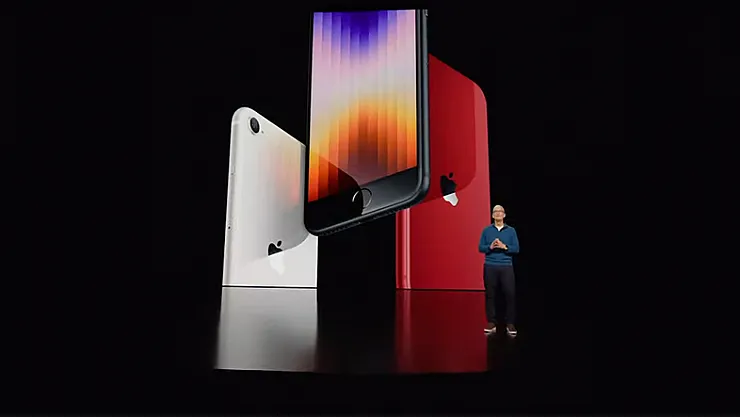 En Ucuz İphone Görücüye Çıktı! Türkiye Fiyatı Belli Oldu