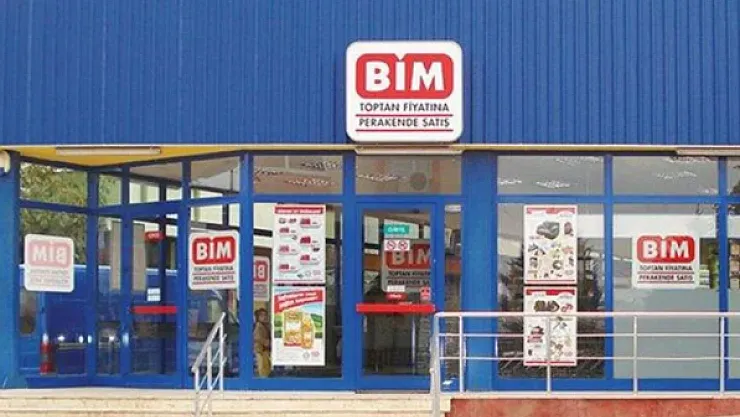 En ucuz Sevgililer Günü hediyesi BİM'de! Sadece 9,90 TL!