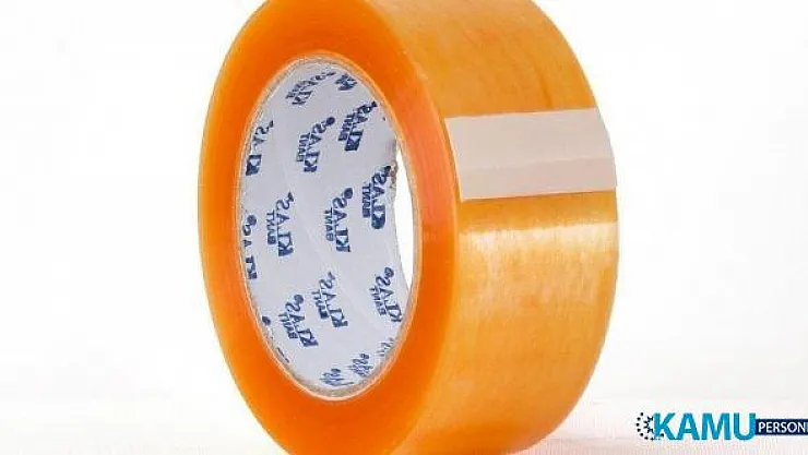 En Uygun Koli Bandı Fiyatları Ambalajstore'da