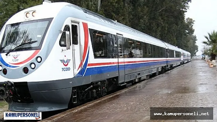 En yatırımcı KİT yine TCDD olacak