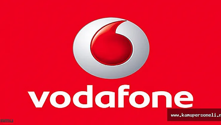 En Yüksek Kapsama Alanı Vodafone'da