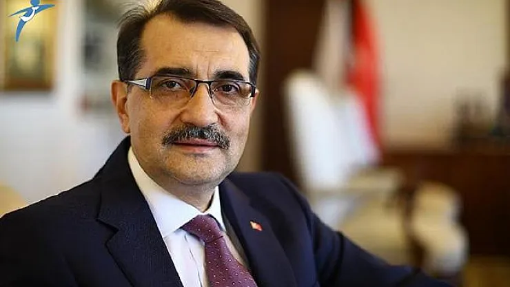 Enerji Bakanı Dönmez: Yüz Binleri Bulan İstihdam Sağlanacak